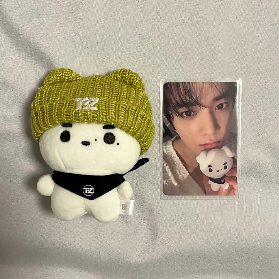 2026年最新】ヨンフン ぬいぐるみ the boyzの人気アイテム - メルカリ