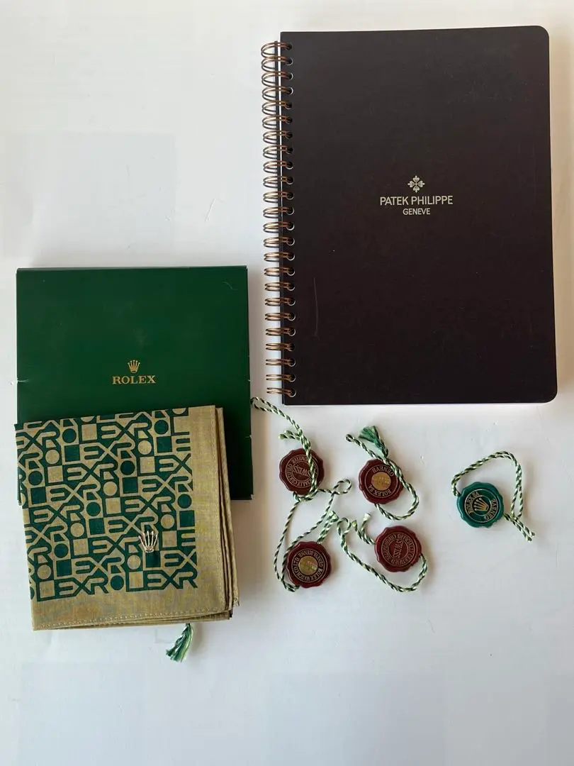 2026年最新】ロレックス メモ帳の人気アイテム - メルカリ