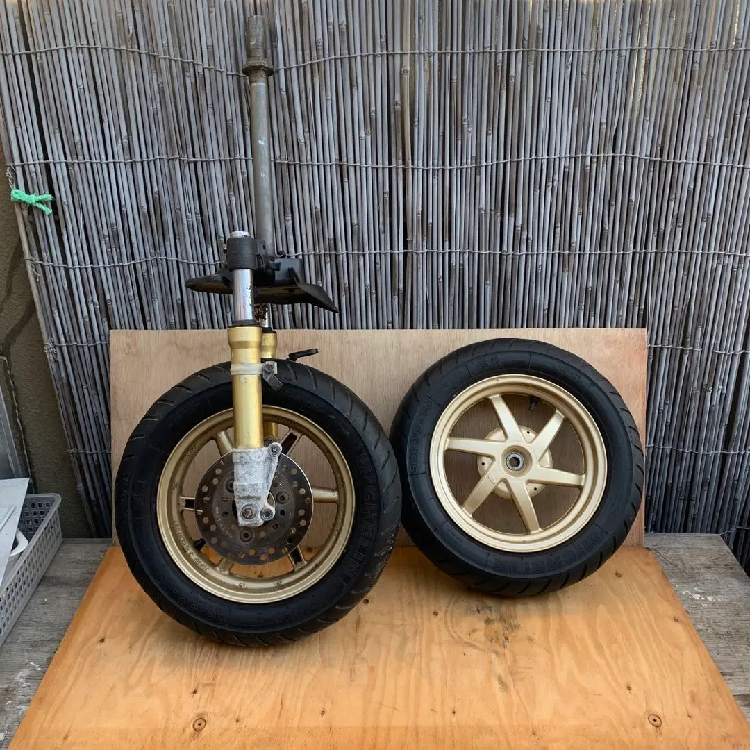 2026年最新】ズーマー ZX足回りの人気アイテム - メルカリ