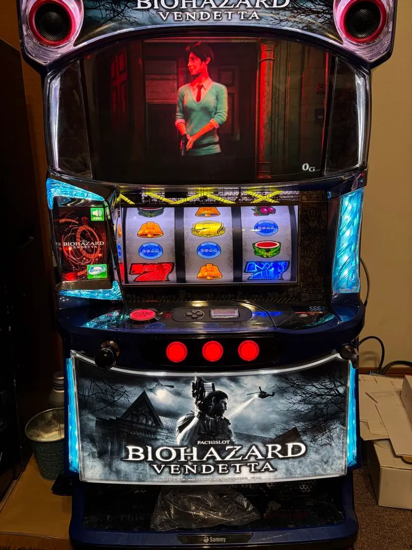 2026年最新】バイオハザード ヴェンデッタ 実機の人気アイテム - メルカリ
