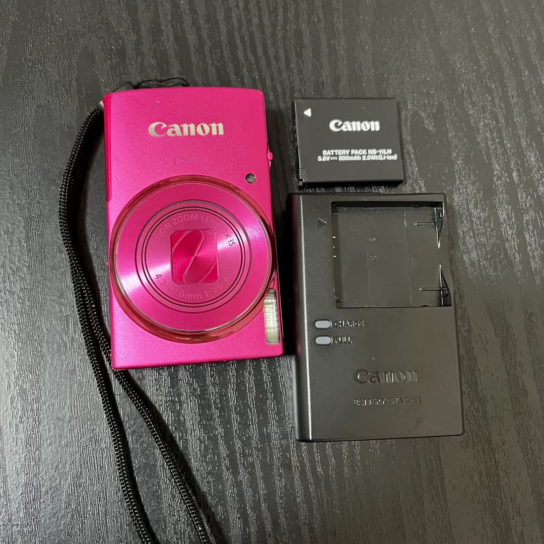 2026年最新】canon ixy digital 2015の人気アイテム - メルカリ