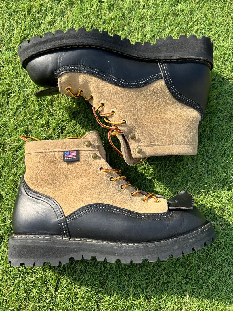 2026年最新】ダナー BULL RIDGEの人気アイテム - メルカリ