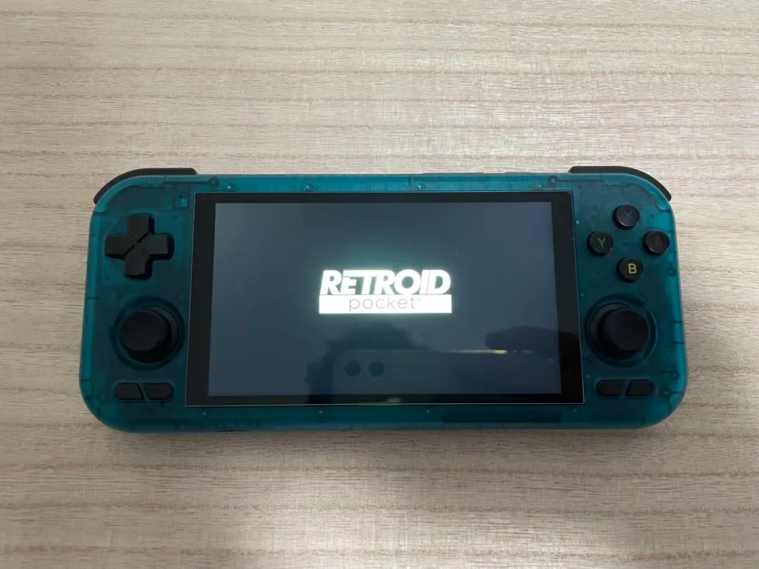 2026年最新】retroid pocket 4proの人気アイテム - メルカリ