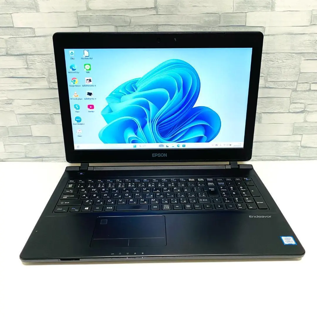 富士通 美品 corei7 第11世代 と 第8世代 計2台 起動ジャンク|mercari