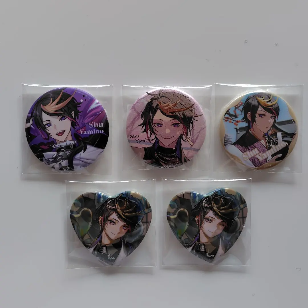 2026年最新】sakura bloom 闇ノシュウの人気アイテム - メルカリ