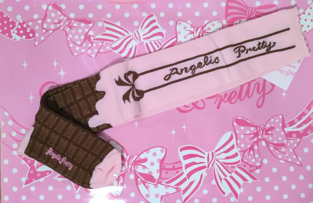 2026年最新】チェスチョコ Angelic prettyの人気アイテム - メルカリ