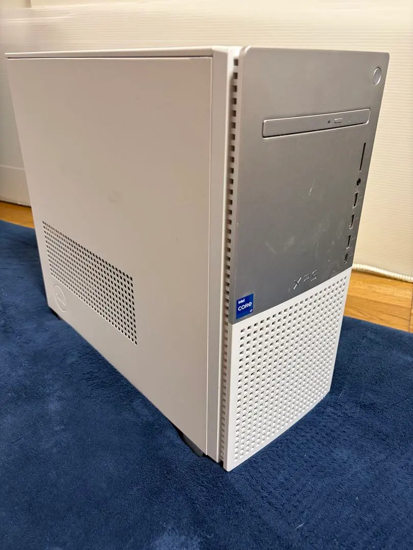 2026年最新】Dell xps 8950の人気アイテム - メルカリ