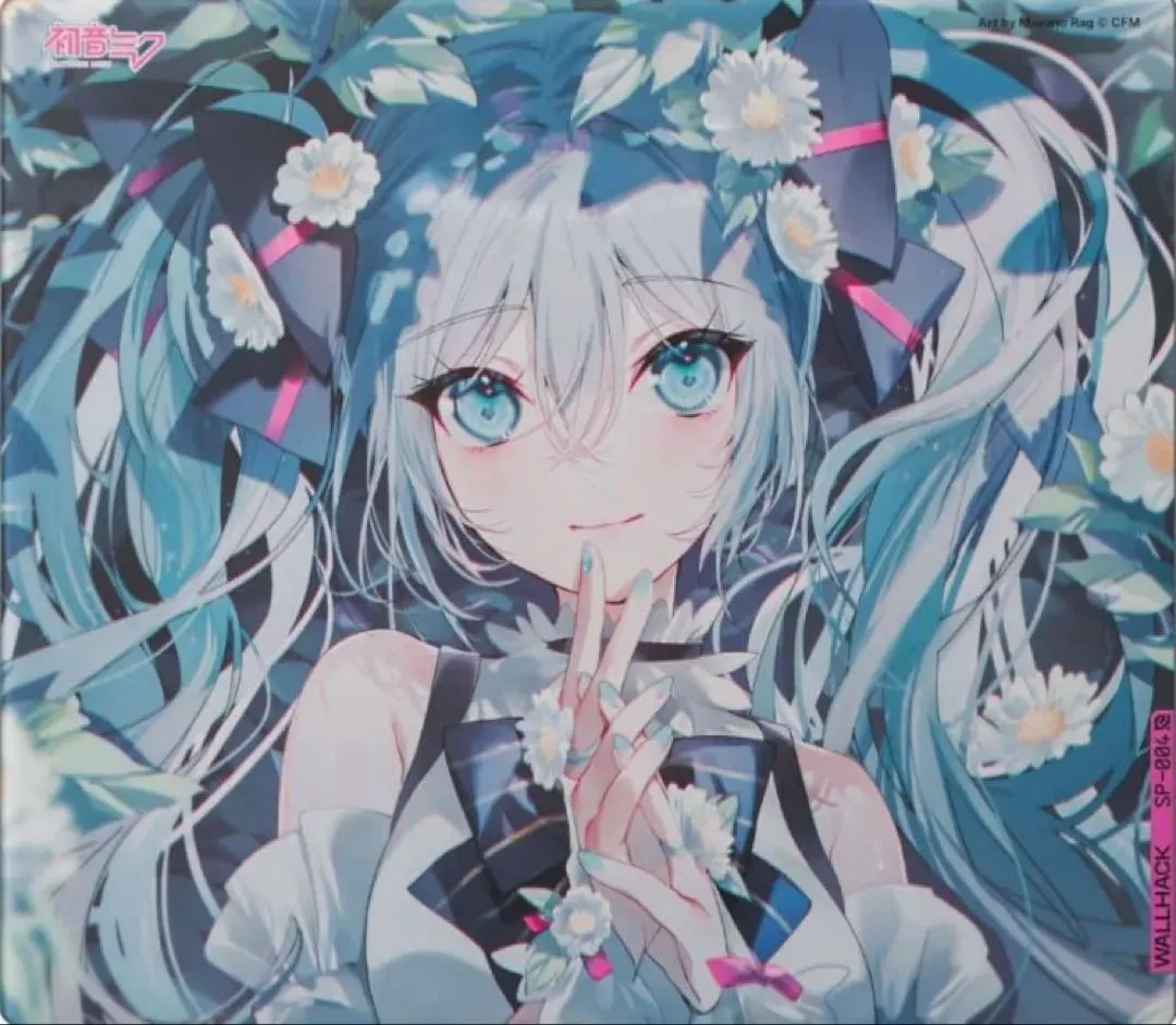 2026年最新】wallhack sp-004 初音ミクの人気アイテム - メルカリ