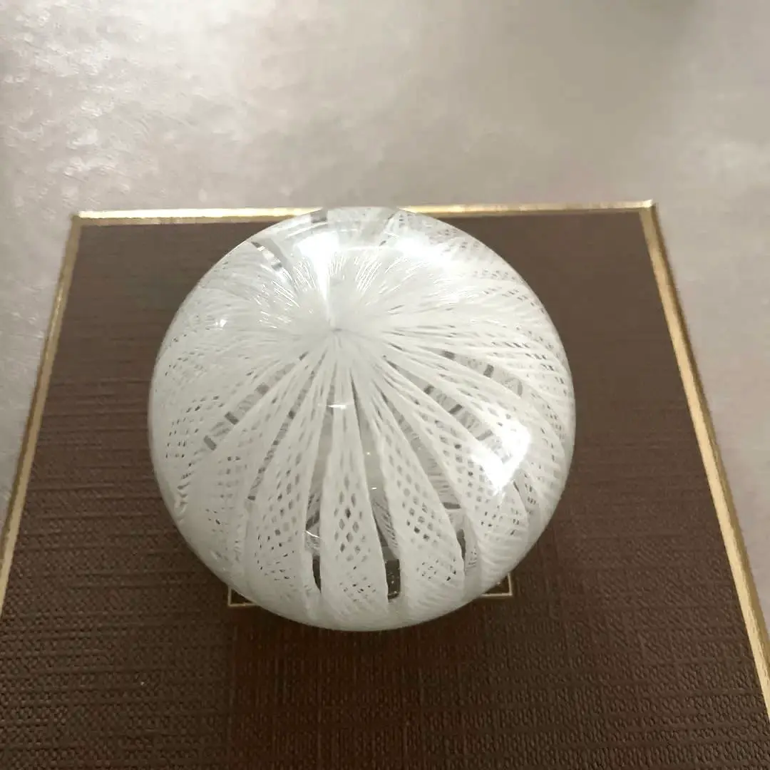 2026年最新】ベネチアンガラス レースの人気アイテム - メルカリ