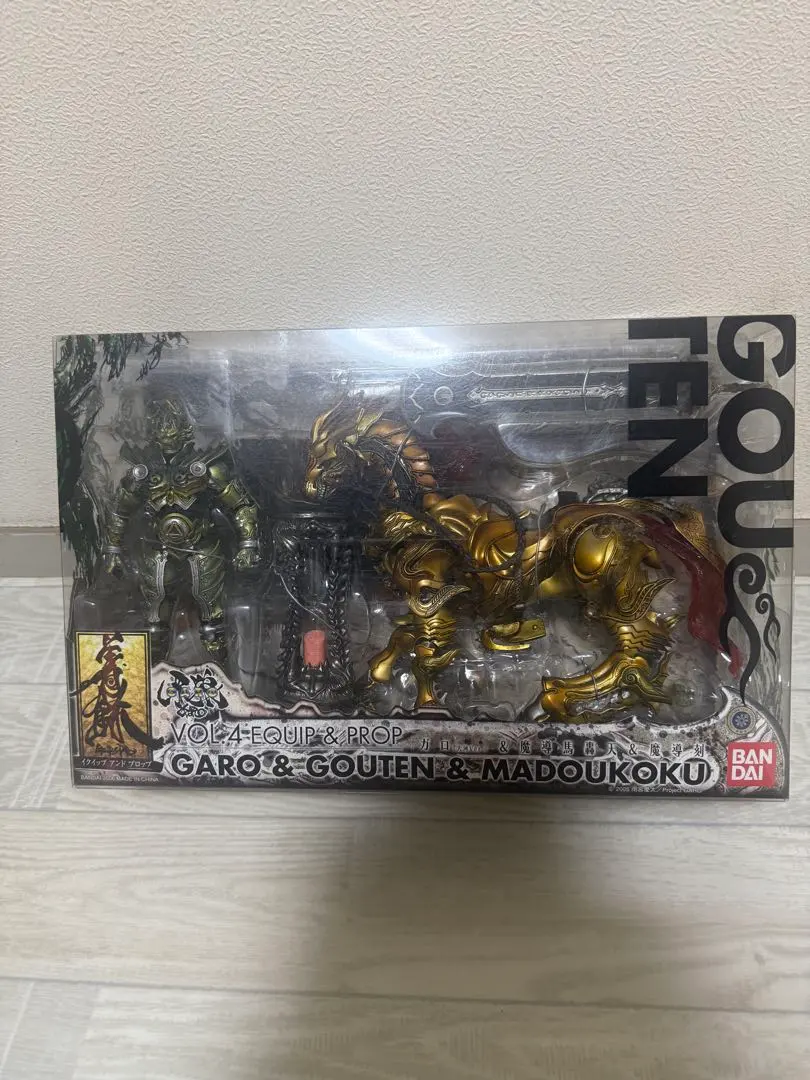 2026年最新】イクイップ 轟天の人気アイテム - メルカリ