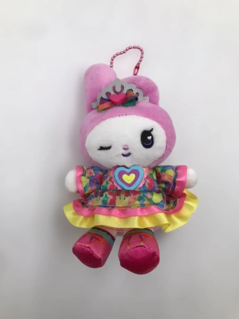 2026年最新】クロミ ぬいぐるみ usjの人気アイテム - メルカリ