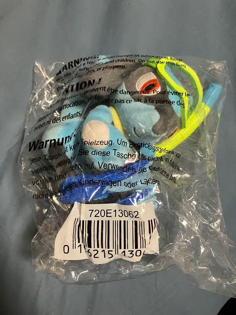 2026年最新】リオル ぬいぐるみ wcsの人気アイテム - メルカリ