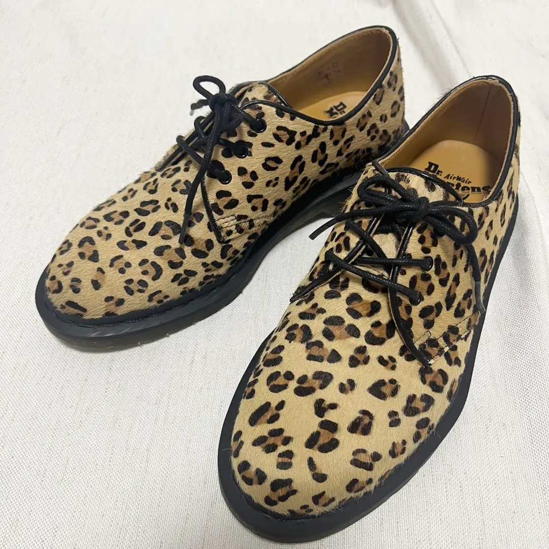 2026年最新】dr.martens beams レオパードの人気アイテム - メルカリ