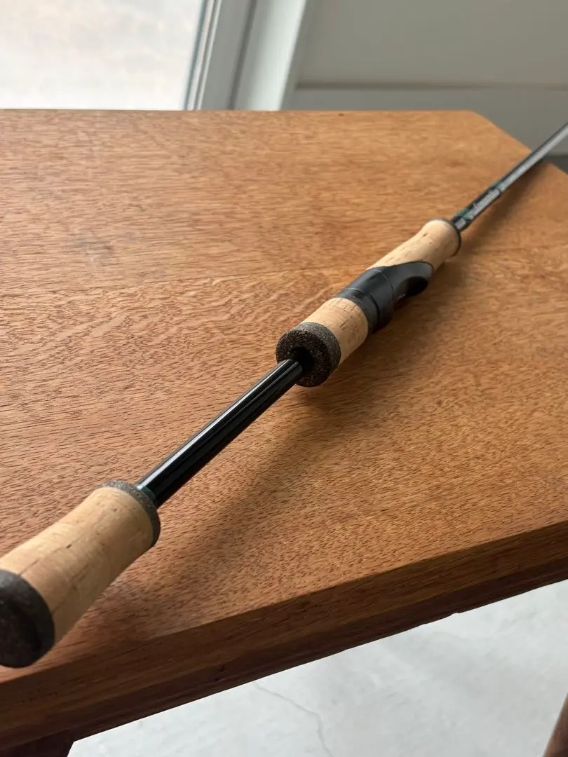 2026年最新】キスラー バスロッドの人気アイテム - メルカリ