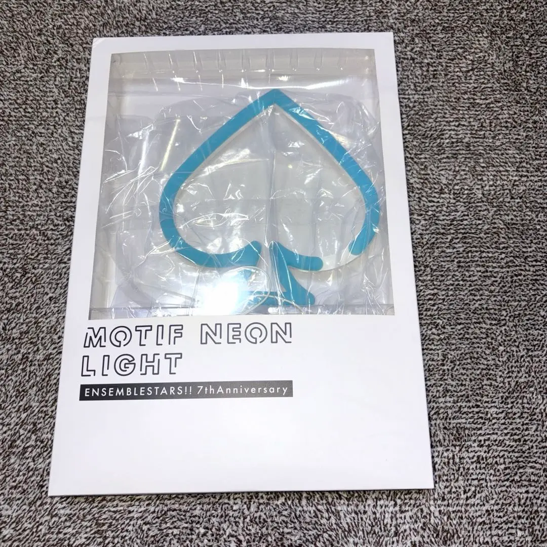 2026年最新】ネオンライト あんスタの人気アイテム - メルカリ