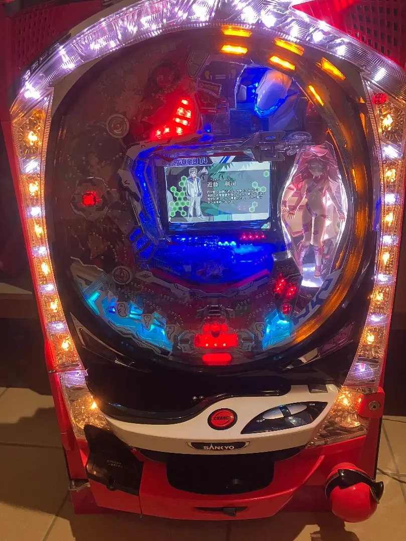 2026年最新】蒼穹のファフナー パチンコの人気アイテム - メルカリ