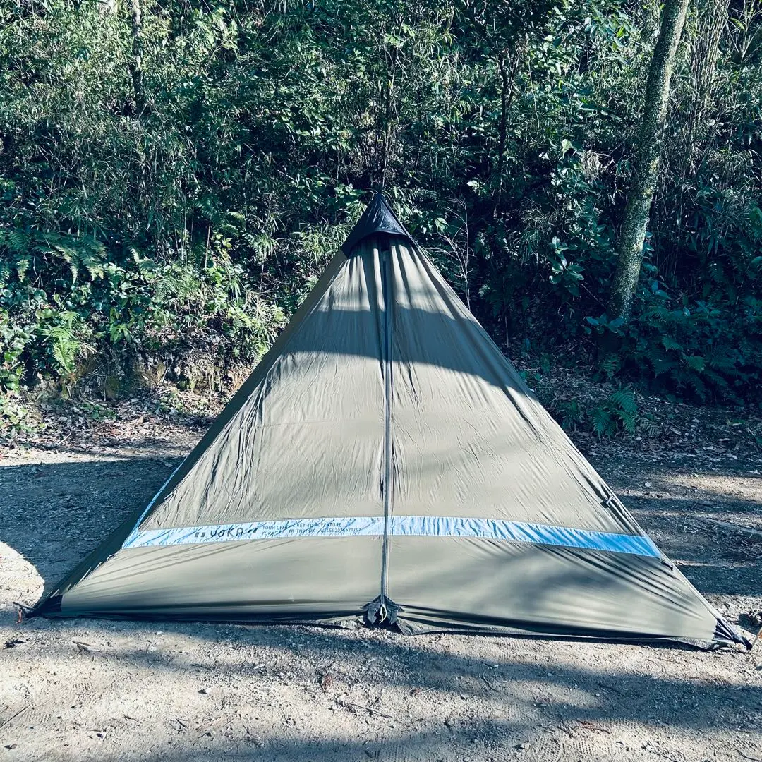 2026年最新】yoka テントの人気アイテム - メルカリ