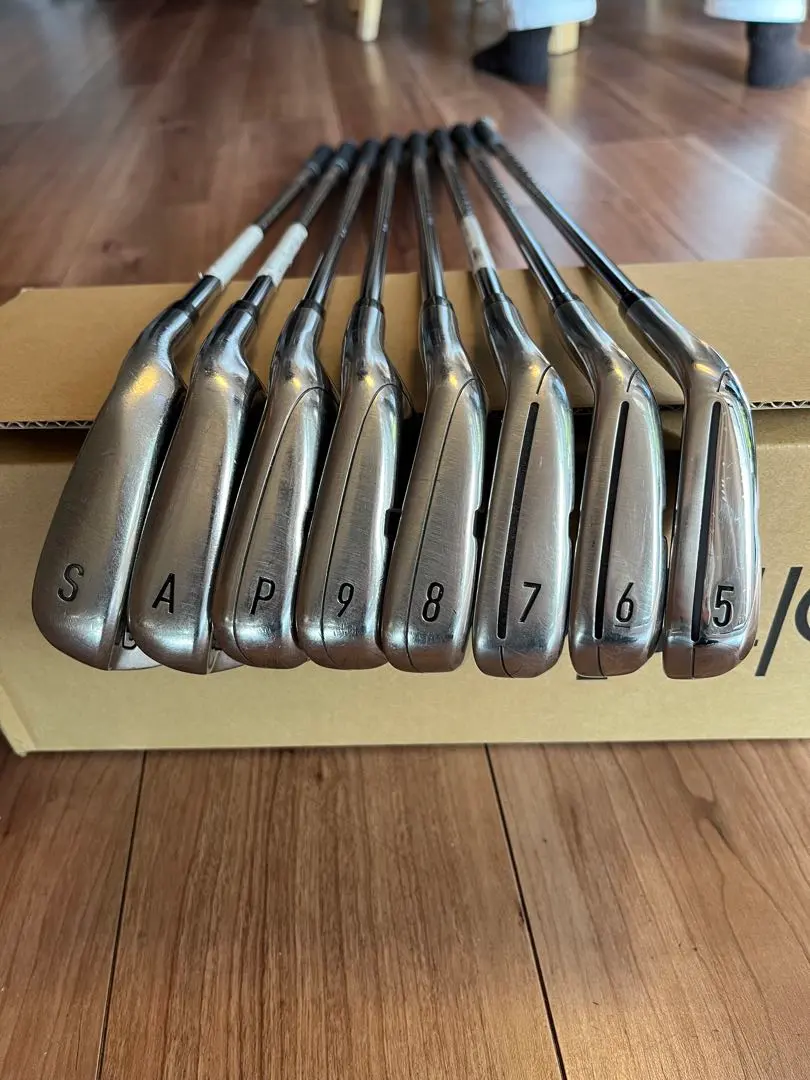 2026年最新】M4 アイアン 7番の人気アイテム - メルカリ