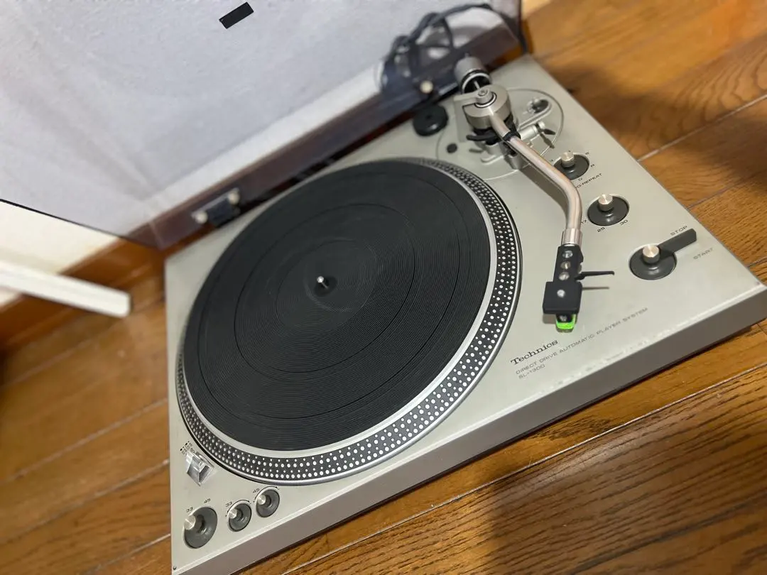 2026年最新】technics sl-1300の人気アイテム - メルカリ