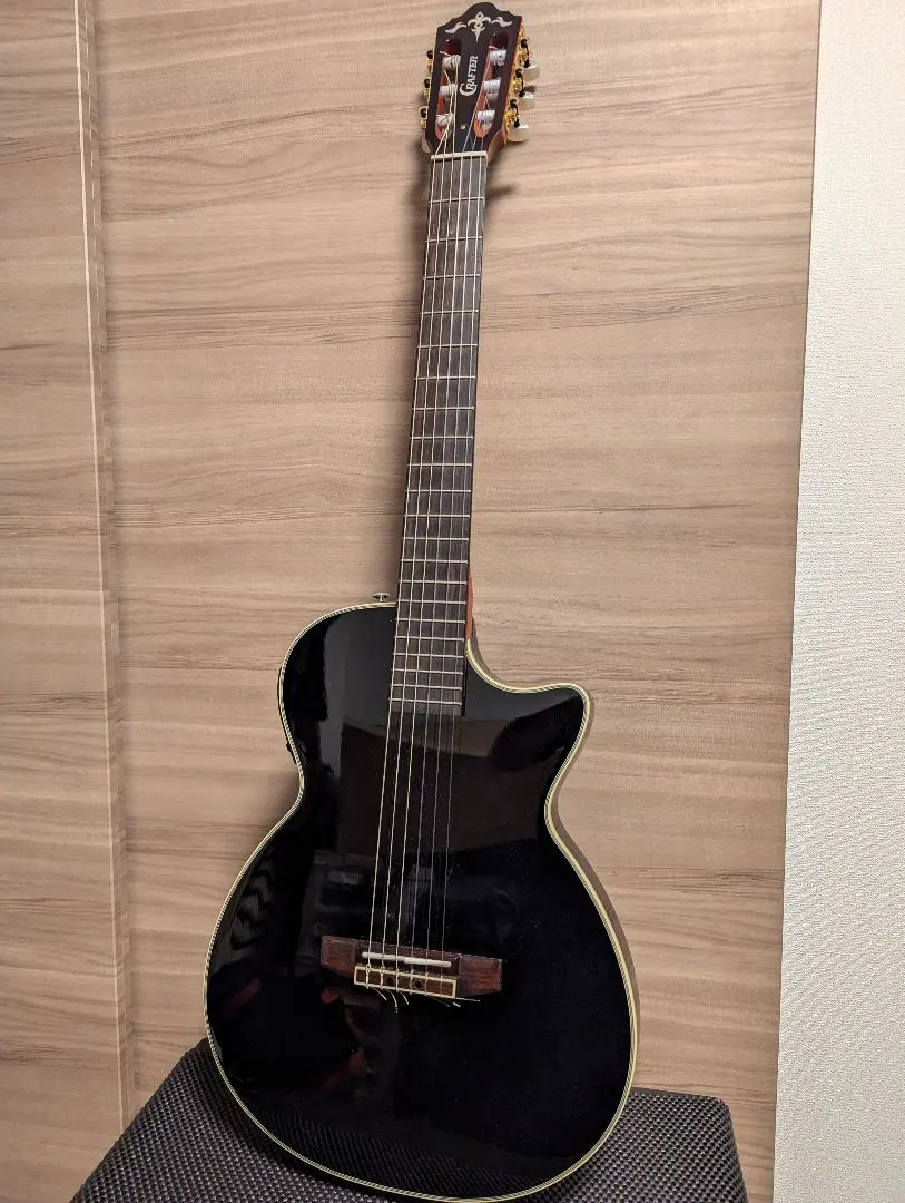 2026年最新】crafter ギターの人気アイテム - メルカリ