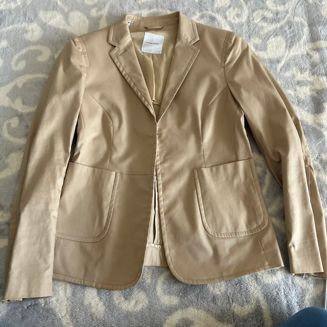 2026年最新】コスチューム ナショナル ジャケット レザーの人気