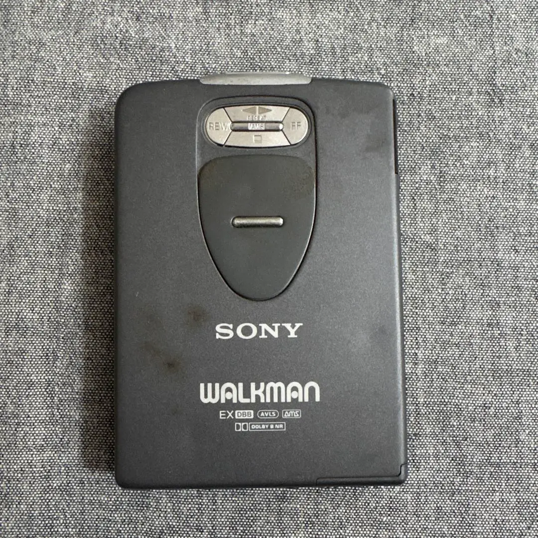 2026年最新】WALKMAN WM-EX1の人気アイテム - メルカリ