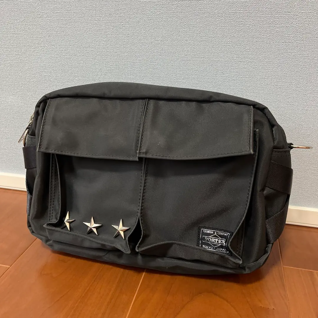 2026年最新】b z porterの人気アイテム - メルカリ