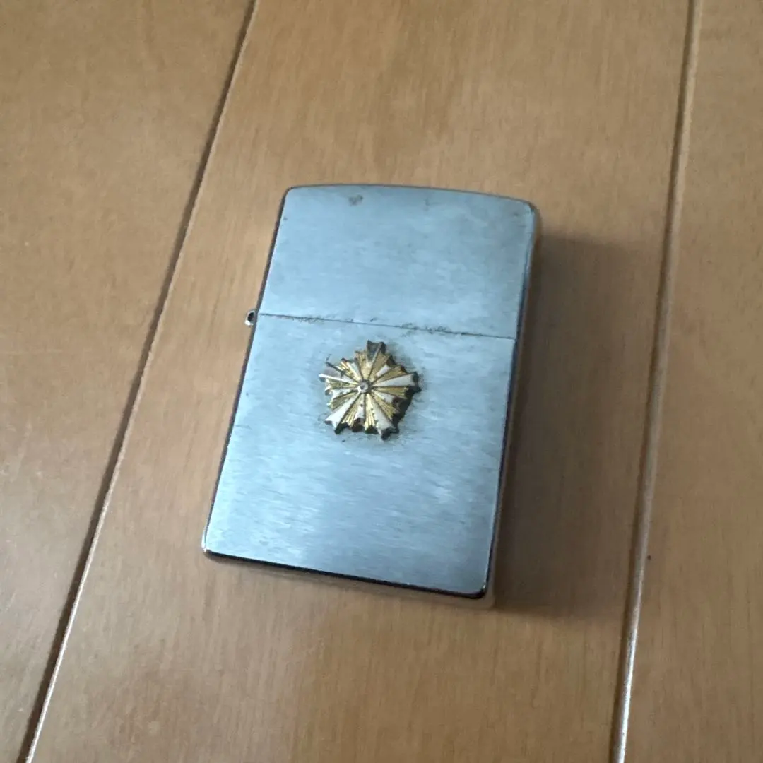 2026年最新】警察 zippoの人気アイテム - メルカリ