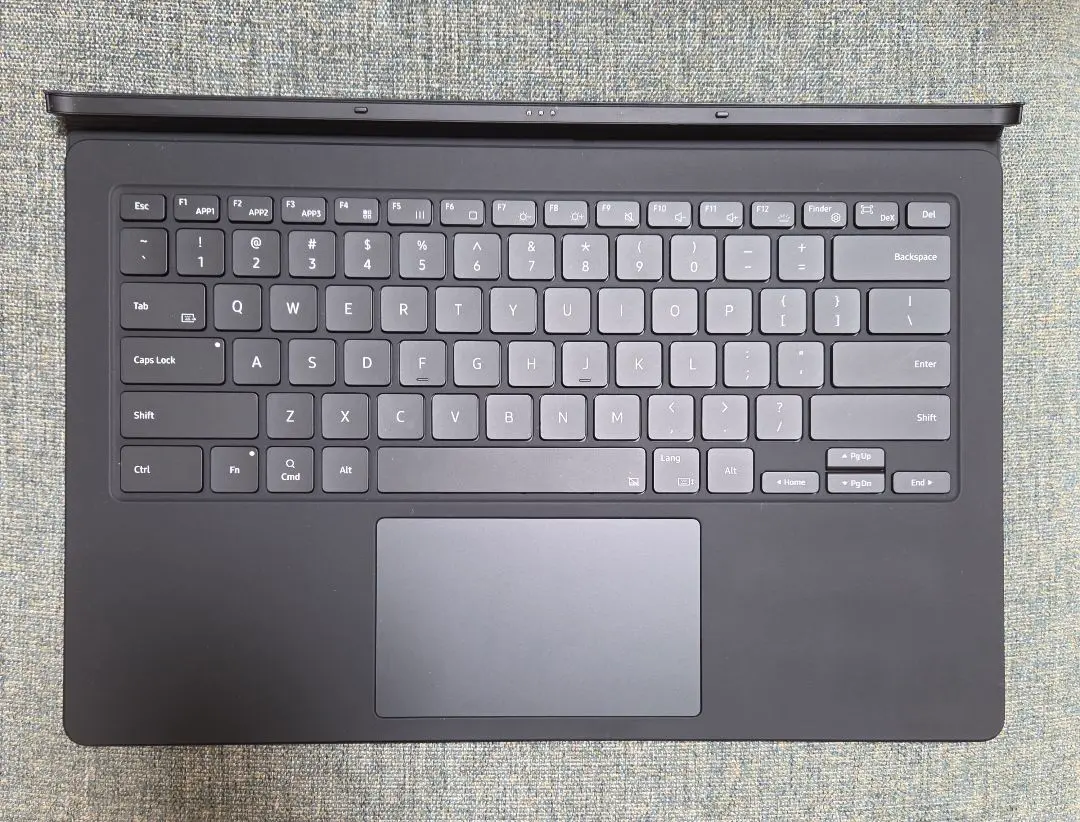 2026年最新】galaxy tab s8 ultra キーボードの人気アイテム - メルカリ