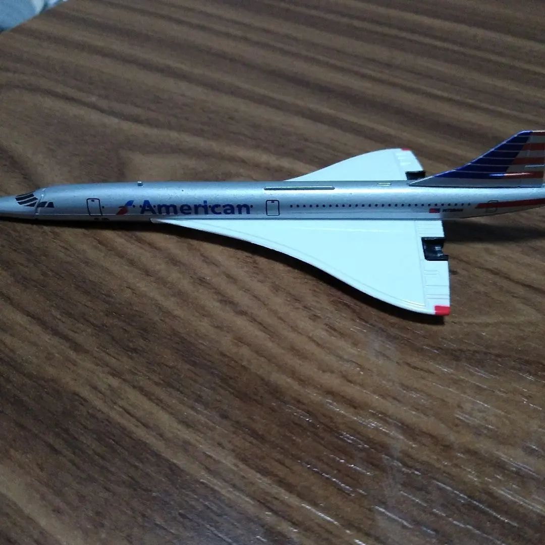 2026年最新】コンコルド 模型の人気アイテム - メルカリ