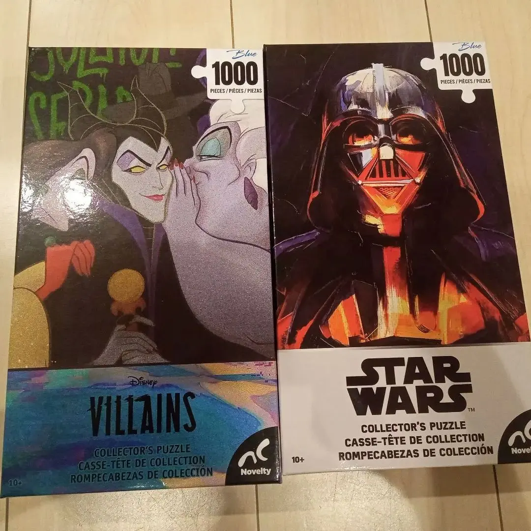 2026年最新】ディズニーパズル4000ピースの人気アイテム - メルカリ