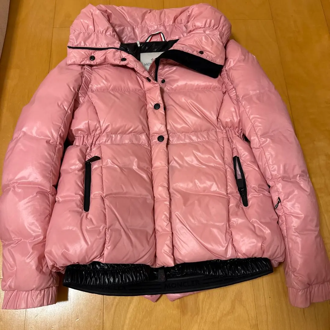 2026年最新】MONCLER スキーの人気アイテム - メルカリ