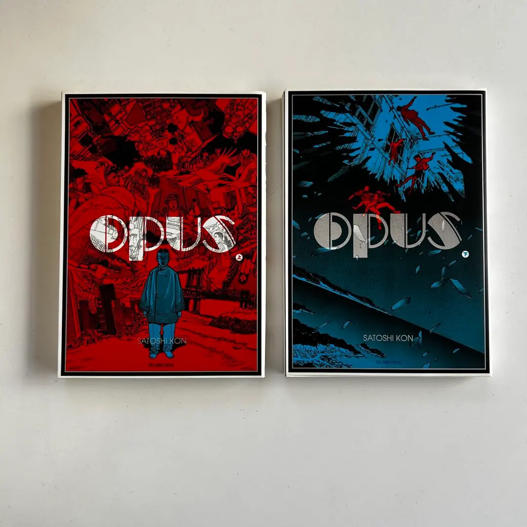 2026年最新】OPUS 今敏の人気アイテム - メルカリ