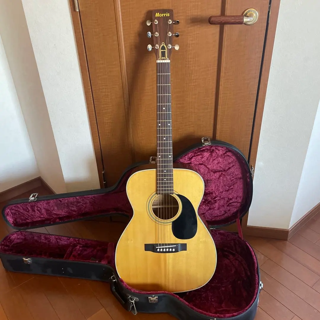 2026年最新】MORRIS F-13の人気アイテム - メルカリ