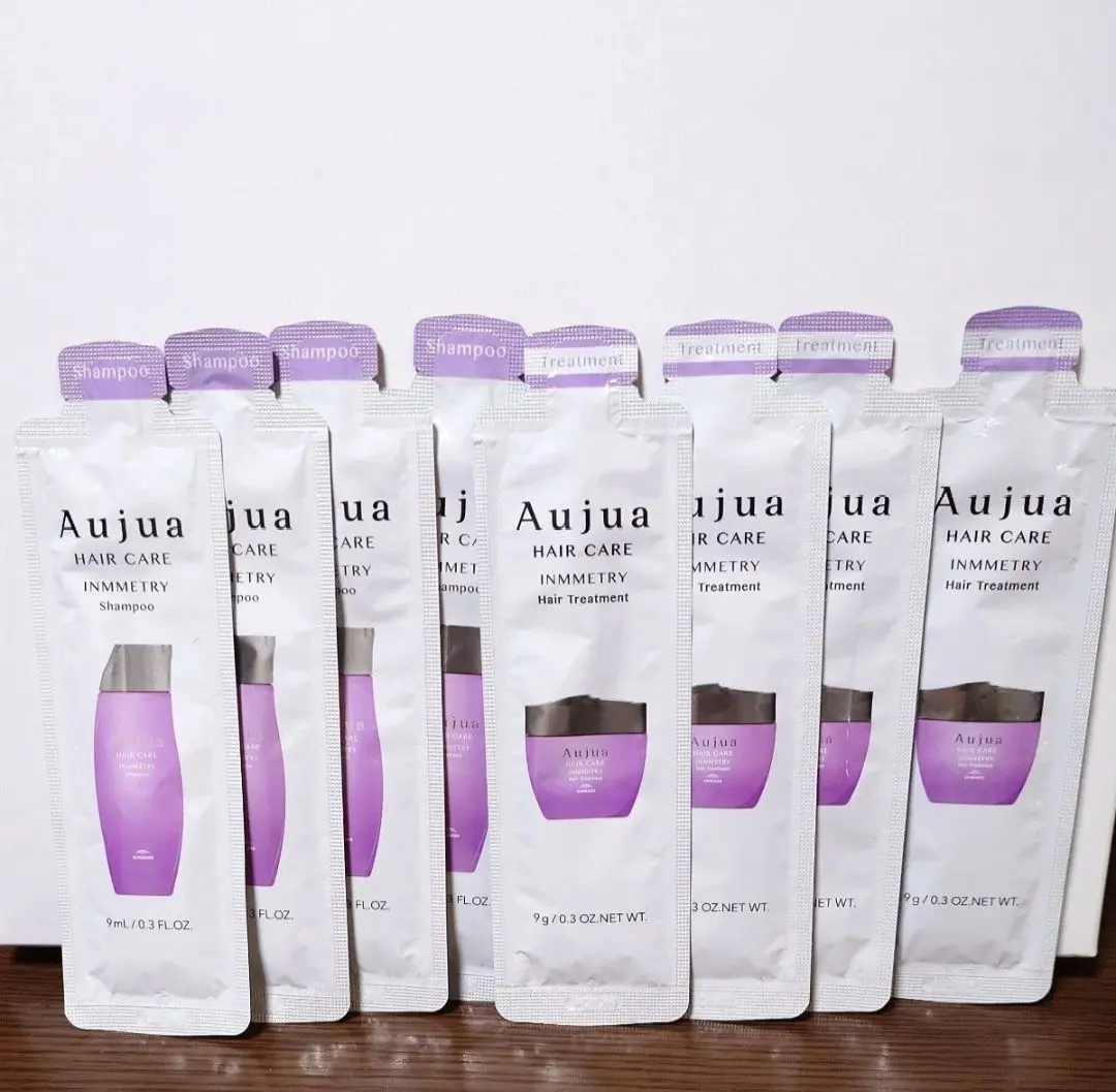 2026年最新】オージュア インメトリィシャンプーの人気アイテム - メルカリ