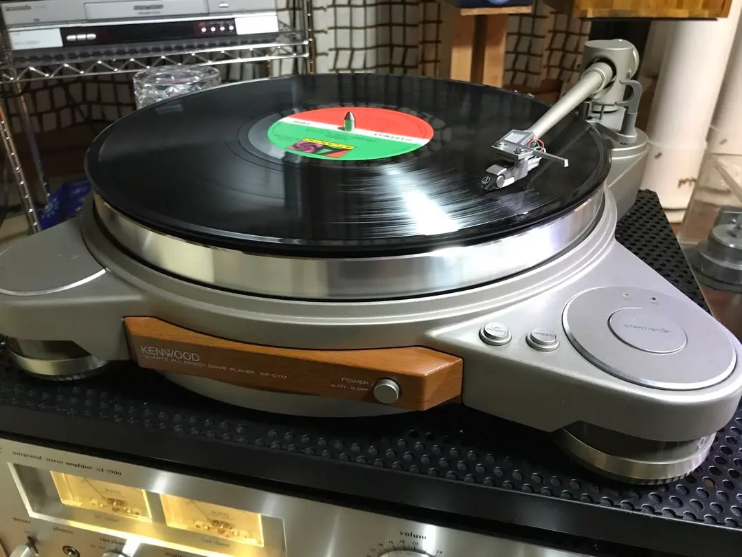 2026年最新】kenwood kp 07の人気アイテム - メルカリ