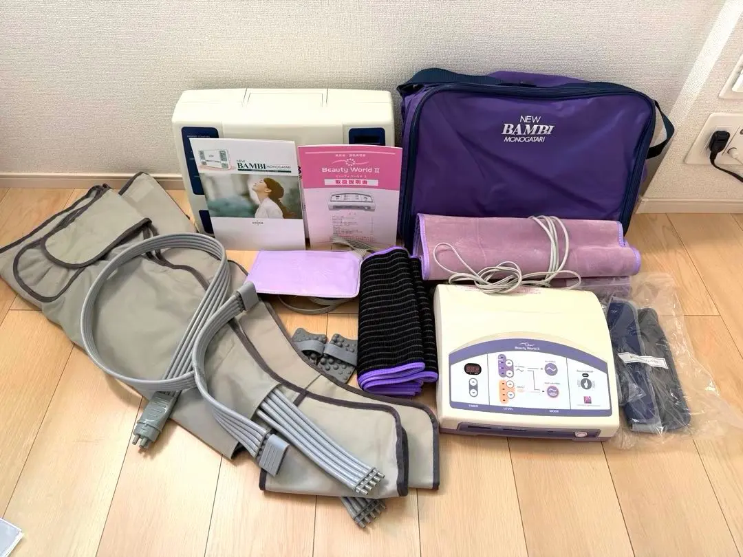 2026年最新】ビューティーワールドII 高周波の人気アイテム - メルカリ