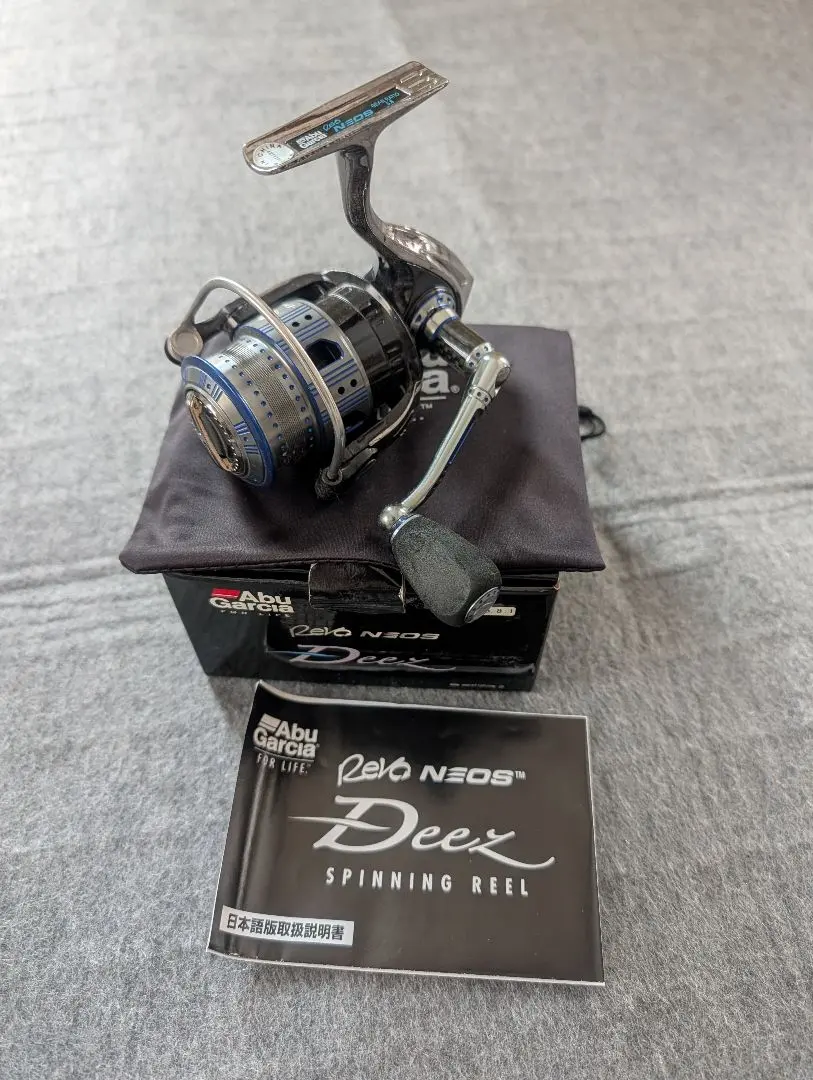 2026年最新】revo neosの人気アイテム - メルカリ