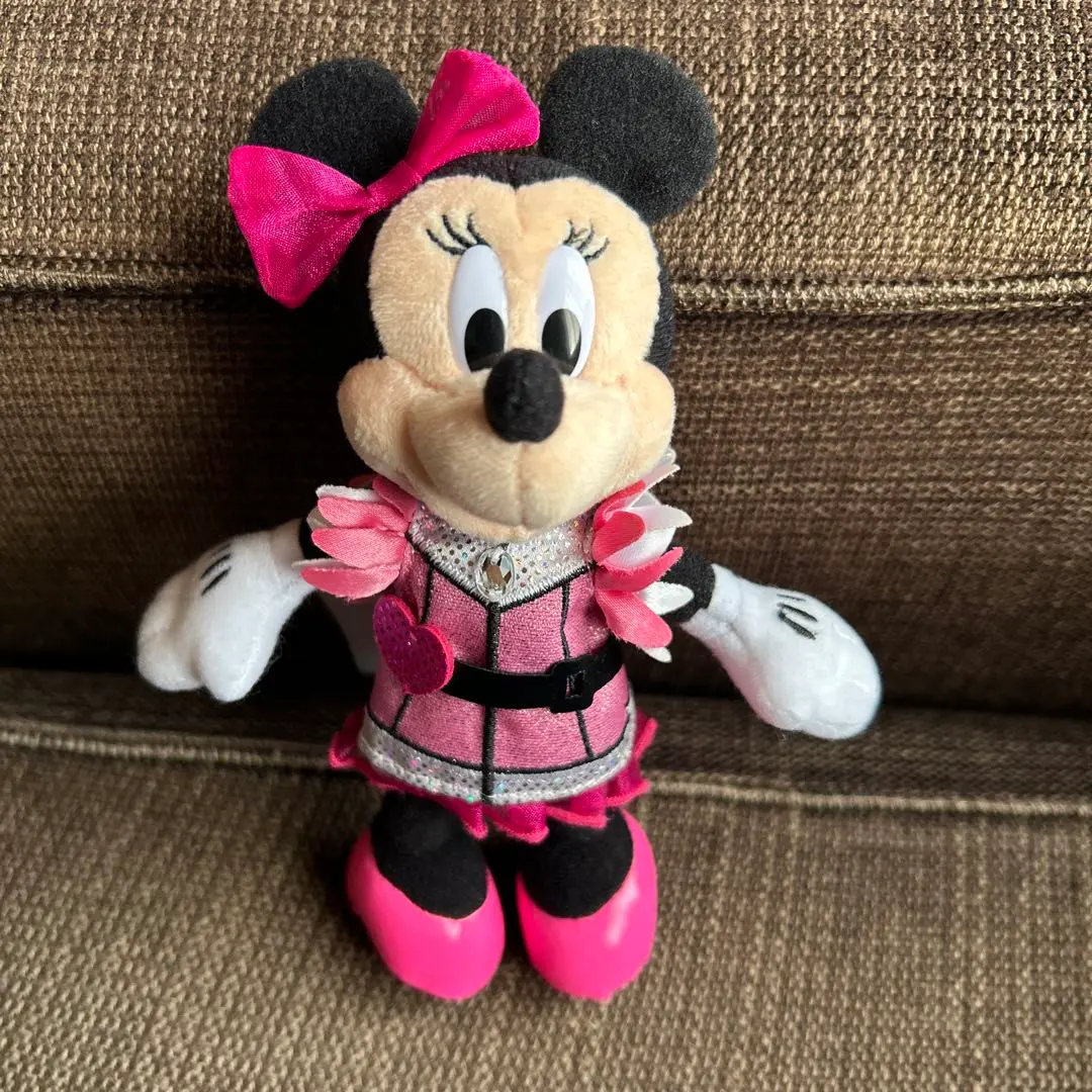 2026年最新】クラブマウスビート ミニーの人気アイテム - メルカリ