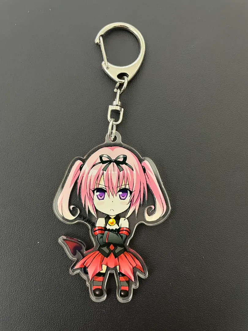 2026年最新】ToLoveる 原画展 アクリルキーホルダーの人気アイテム