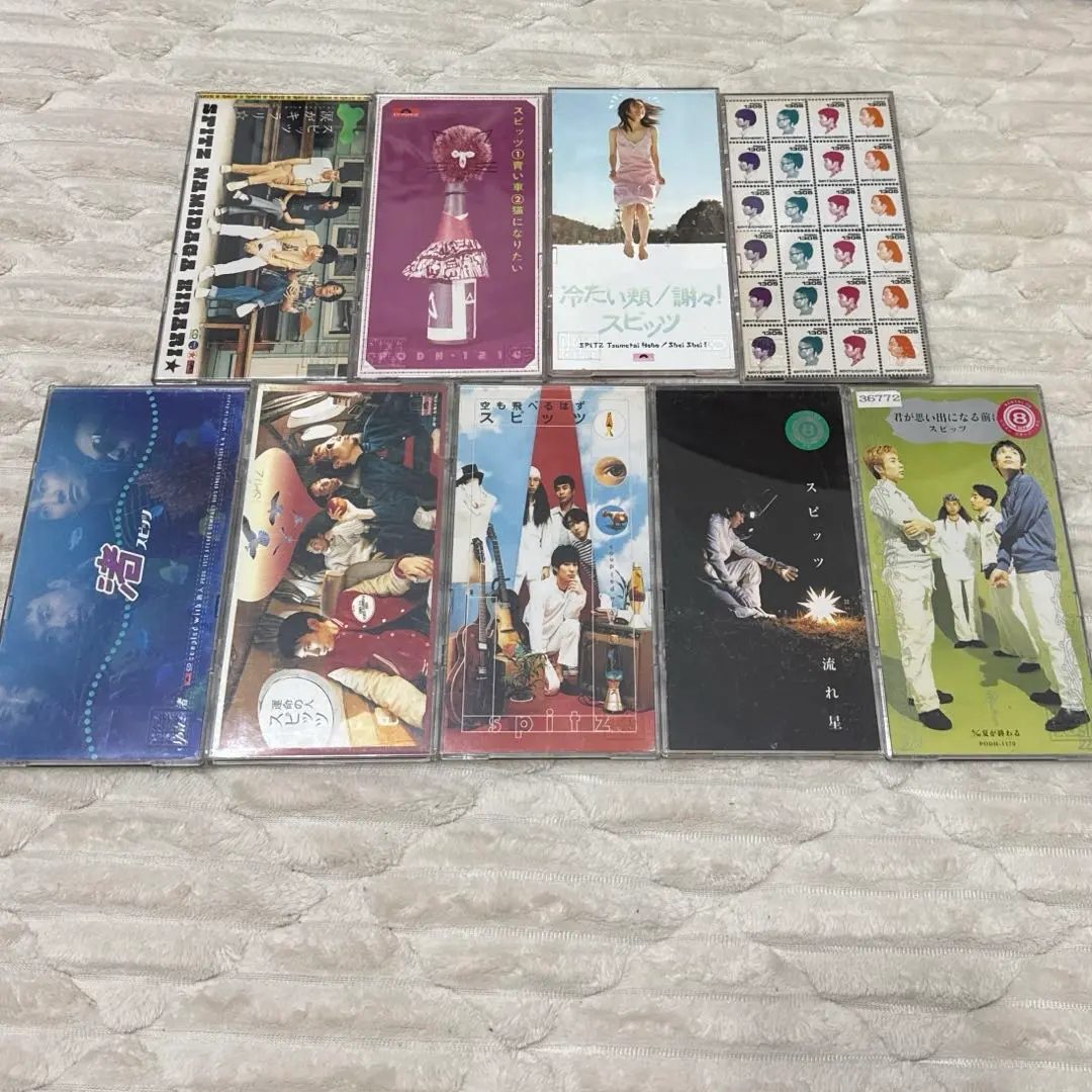 2026年最新】スピッツ アクリルスタンドの人気アイテム - メルカリ