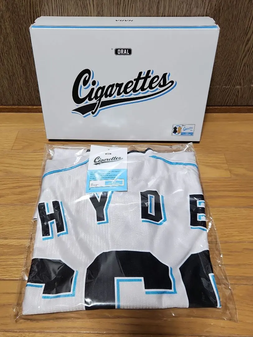 2026年最新】オーラルベースボールTシャツの人気アイテム - メルカリ