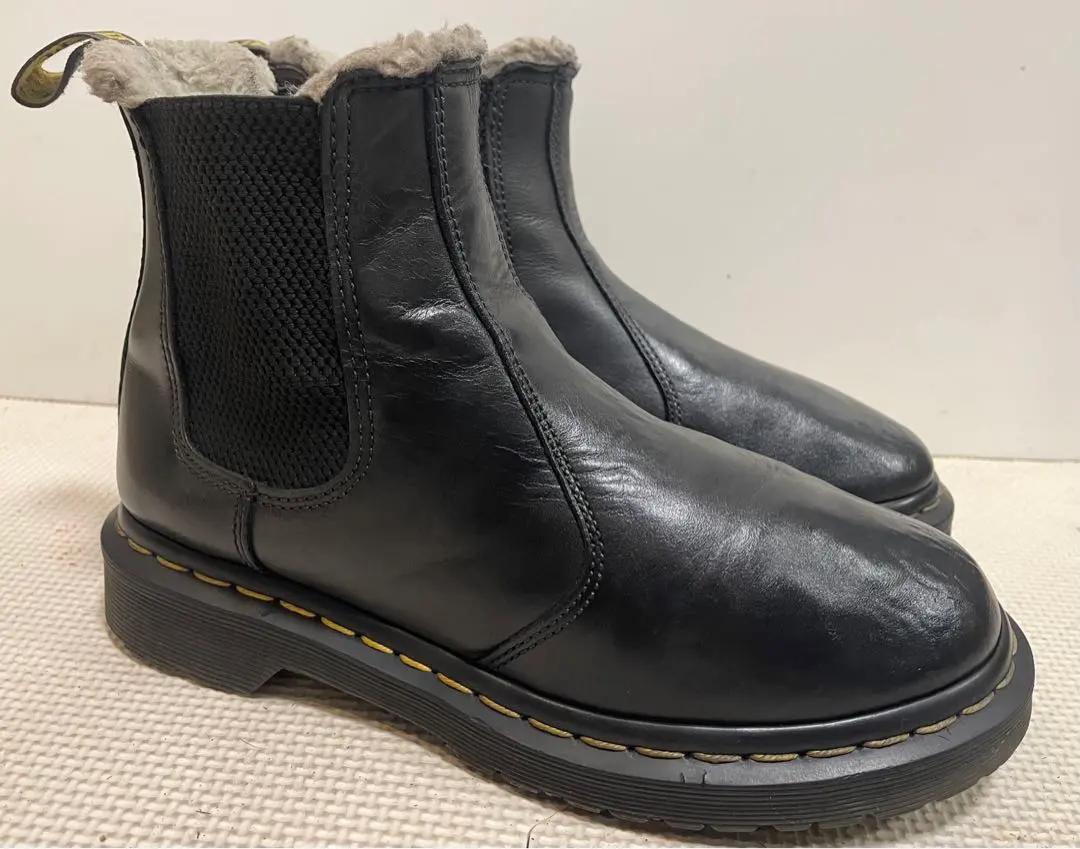 2026年最新】ドクターマーチン Dr.Martens 内側ボアの人気アイテム