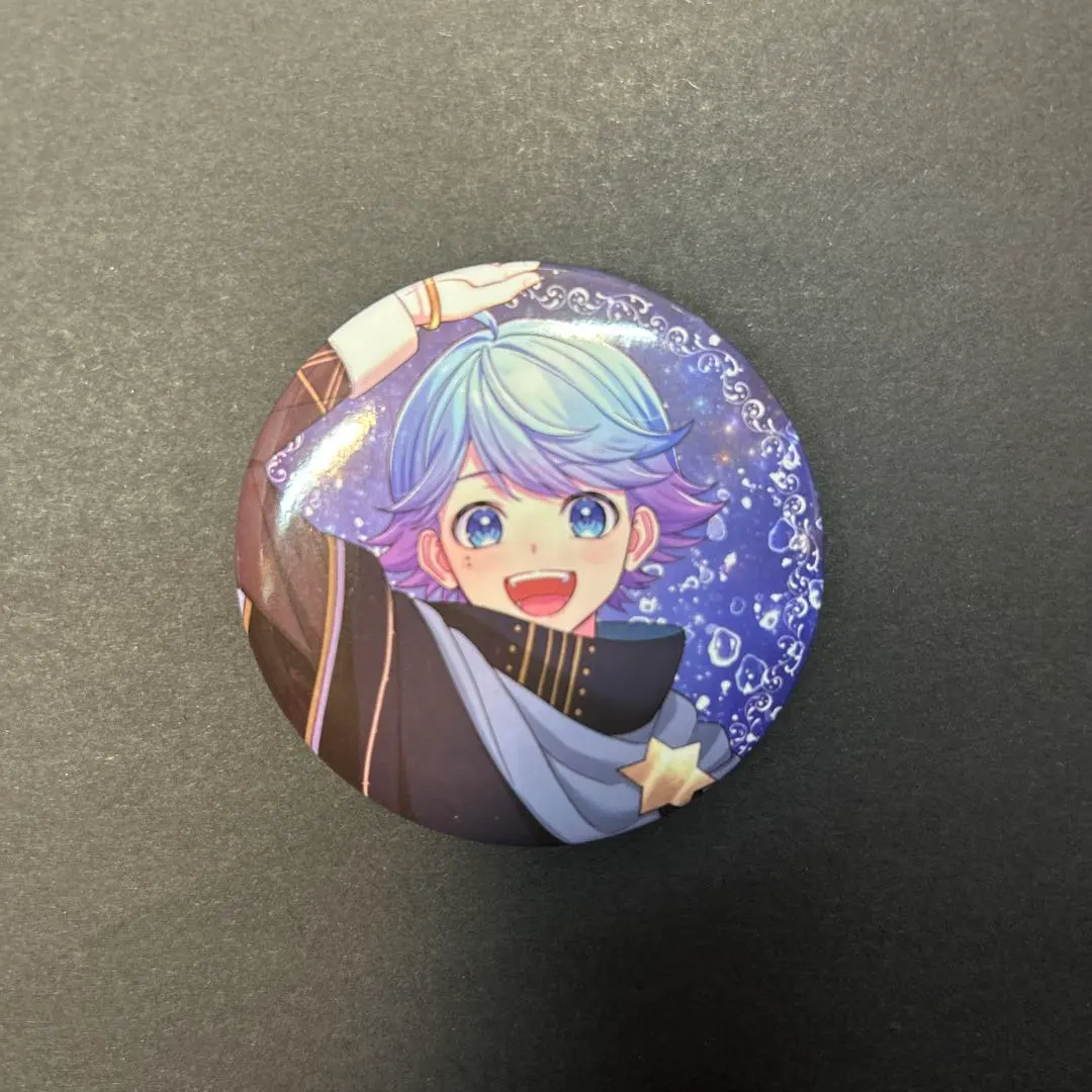 2026年最新】hotoke 缶バッジ メテオライトの人気アイテム - メルカリ