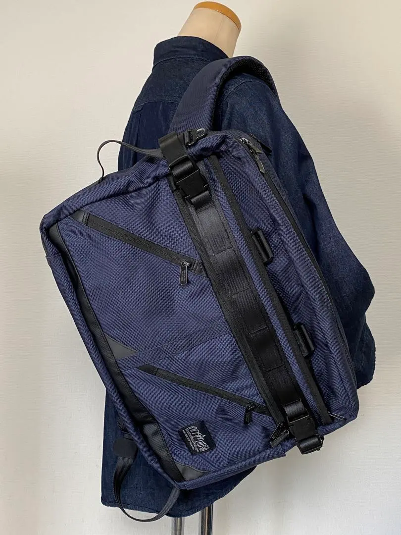 2026年最新】マンハッタンポーテージ ブラックレーベルshipsの人気