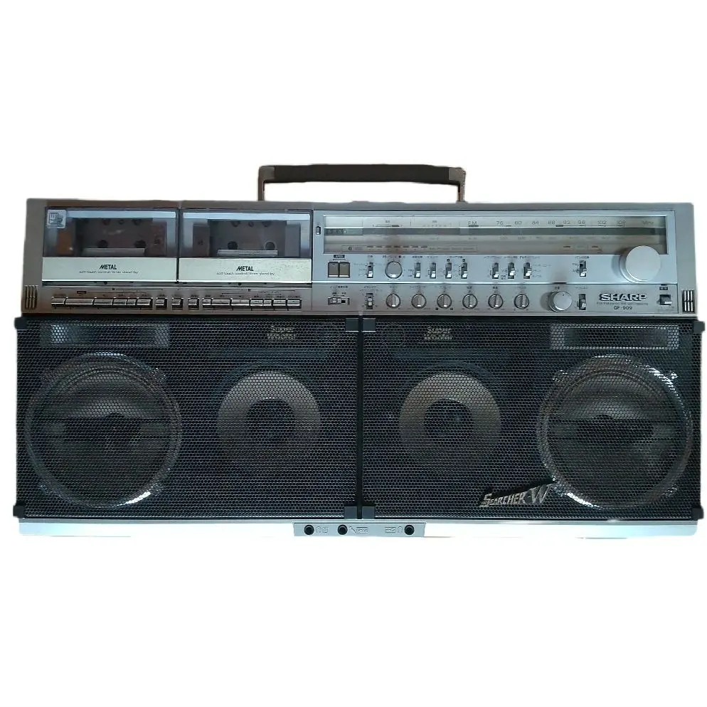 2026年最新】sharp gf-909の人気アイテム - メルカリ