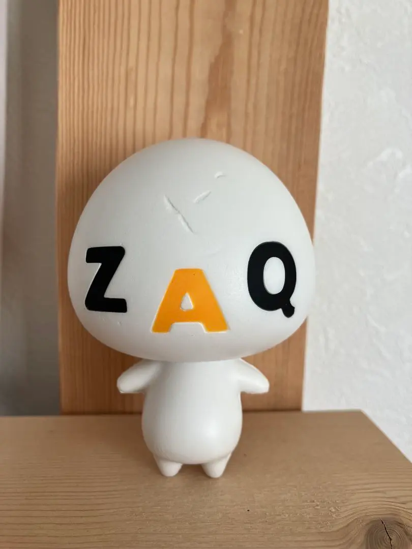 2026年最新】ざっくぅ ぬいぐるみの人気アイテム - メルカリ