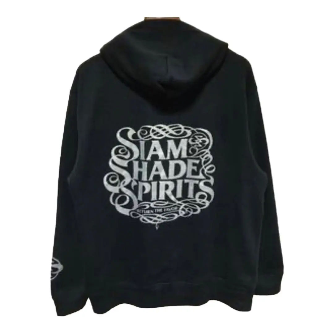 SIAM SHADE SPIRITS RETURN THE FAVOR パーカー