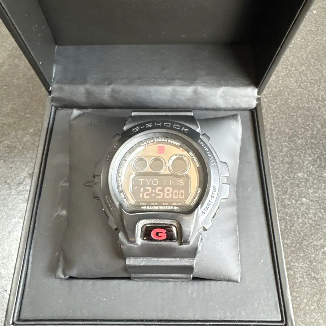 2026年最新】casio g-shock eminemの人気アイテム - メルカリ