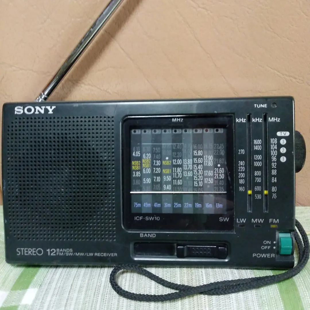 2026年最新】ICF-SW10の人気アイテム - メルカリ